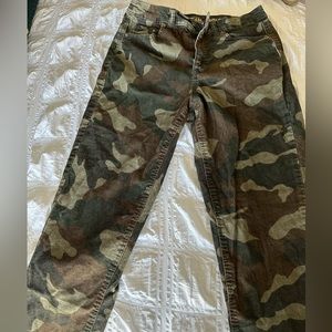 American Eagle pants